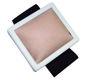  Intramuscular Injection Pad